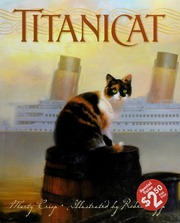 Cover of edition titanicat0000cris_d5k8