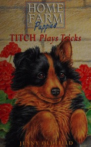 Cover of edition titchplaystricks0000oldf