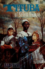 Cover of edition titubaofsalemvil00petr