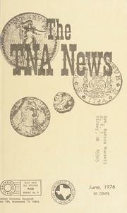 The TNA News: June, 1976