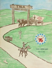 T.N.A., [Texas Numismatic Association,] public auction, Amarillo, Texas : Jess Peters Inc. sale no. 83. [04/23-25/1976]