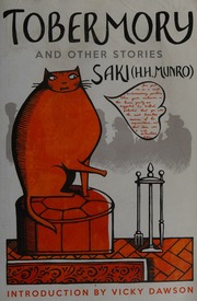 Cover of edition tobermoryotherst0000saki