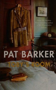 Cover of edition tobysroom0000bark