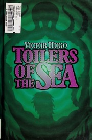 Cover of edition toilersofsea0000hugo