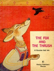 The Fox And The Thrush