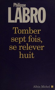 Cover of edition tomberseptfoisse0000labr