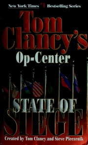 Cover of edition tomclancysopcenttclan00clan
