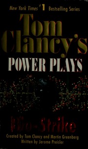 Cover of edition tomclancyspowerp00prei