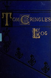 Cover of edition tomcringleslog00scotiala