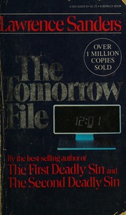 Cover of edition tomorrowfile0000lawr