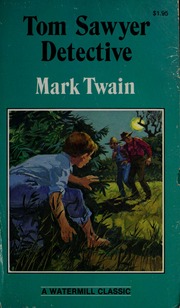 Cover of edition tomsawyerdetecti00mark