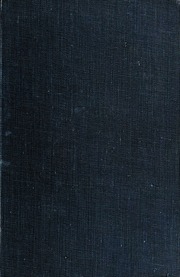 Cover of edition tonobungay0006well