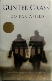 Cover of edition toofarafield00gras