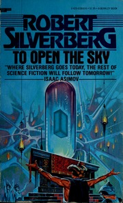 Cover of edition toopensky00silv
