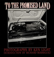 Cover of edition topromisedland0000ligh