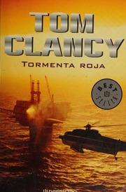Cover of edition tormentaroja0000clan