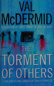 Cover of edition tormentofothers0000mcde_g4j6