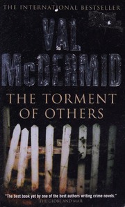 Cover of edition tormentofothers0000mcde_v7r9