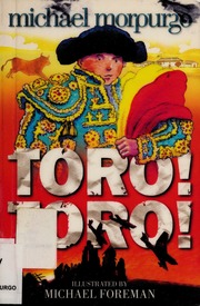 Cover of edition torotoro0000morp