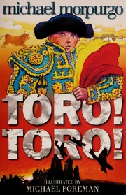 Cover of edition torotoro00morp_0
