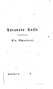 Cover of edition torquatotassoei02goetgoog