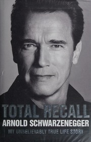 Cover of edition totalrecall0000schw