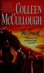 Cover of edition touchmccu00mccu