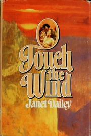 Cover of edition touchwind00dail