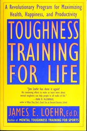 Cover of edition toughnesstrainin00jame