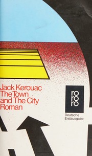 Cover of edition towncity0000kero