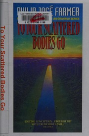 Cover of edition toyourscatteredb0000unse