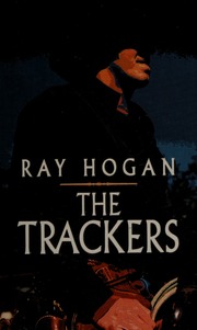 Cover of edition trackers0000hoga