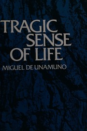 Cover of edition tragicsenseoflif0000unam_e9u3
