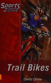 Cover of edition trailbikes0000orme