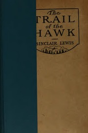 Cover of edition trailhawkacomed03lewigoog