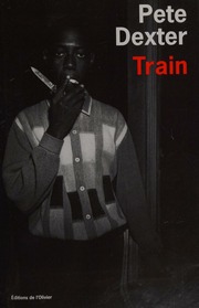 Cover of edition train0000dext