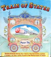 Cover of edition trainofstates00ss