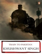 Train To Pakistan Singh, Khushwant