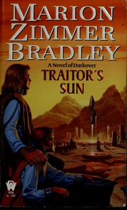 Cover of edition traitorssunnovel00bradrich