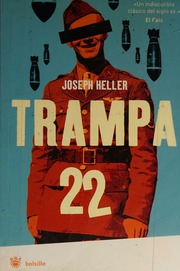 Cover of edition trampa22catch22b0000jose