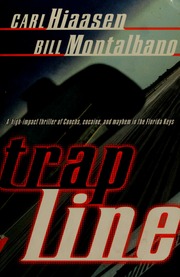 Cover of edition trapline00hiaa