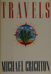 Cover of edition travels0000cric