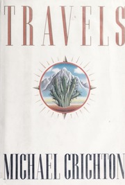 Cover of edition travels00cric_1