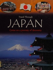 Cover of edition travelthroughjap0000full