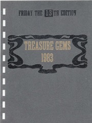 Treasure Gems 1983