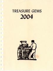 Treasure Gems 2004