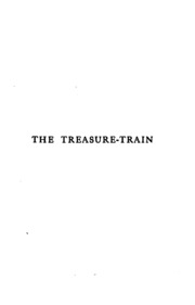 Cover of edition treasuretrain00reevgoog