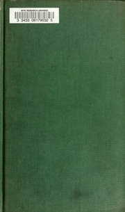 Cover of edition treatiesbetweenu00unit