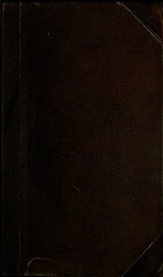 Cover of edition treatiseonchemis01roscrich