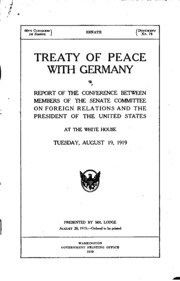Cover of edition treatypeacewith02relagoog